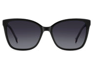 Carolina Herrera Square Sunglasses