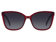 Carolina Herrera Square Sunglasses
