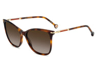 Carolina Herrera Square Sunglasses - HER 0268/S