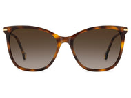 Carolina Herrera Square Sunglasses