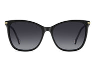 Carolina Herrera Square Sunglasses