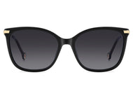 Carolina Herrera Square Sunglasses