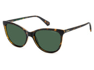 Polaroid Cat-Eye Sunglasses