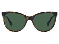 Polaroid Cat-Eye Sunglasses