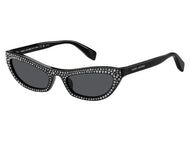 Dsquared Cat-Eye Sunglasses - MARC 797/S