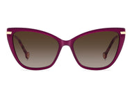 Carolina Herrera Square Sunglasses