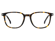 Carrera Square Frames