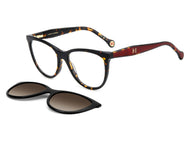 Dsquared Cat-Eye Frames - HER 0259/CS
