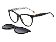 Dsquared Cat-Eye Frames - HER 0259/CS