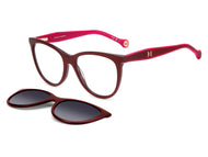 Dsquared Cat-Eye Frames - HER 0259/CS