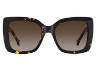 Carolina Herrera Square Sunglasses