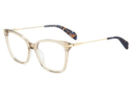 Dsquared Cat-Eye Frames - KS TEYA