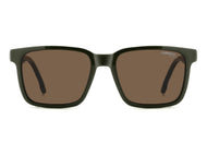 Carrera Square Frames