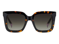 Missoni Square Sunglasses