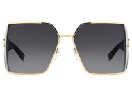 Dsquared Square Sunglasses