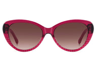 kate spade Cat-Eye Sunglasses