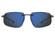 Carrera Ducati Square Sunglasses