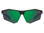 Polaroid Square Sunglasses
