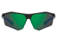 Polaroid Square Sunglasses
