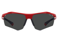 Polaroid Square Sunglasses