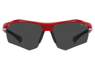 Polaroid Square Sunglasses