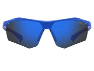 Polaroid Square Sunglasses