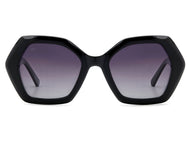 Prive Revaux Square Sunglasses