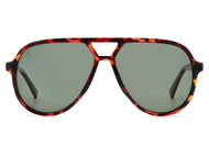 Prive Revaux Aviator Sunglasses