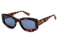 Prive Revaux Square Sunglasses