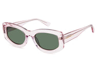 Prive Revaux Square Sunglasses