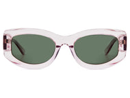 Prive Revaux Square Sunglasses