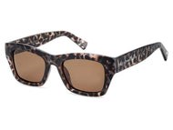 Prive Revaux Square Sunglasses