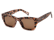 Prive Revaux Square Sunglasses