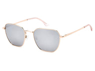 Prive Revaux Square Sunglasses - TIMBER/S