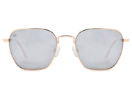 Prive Revaux Square Sunglasses