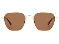 Prive Revaux Square Sunglasses