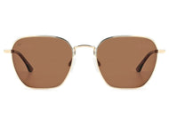 Prive Revaux Square Sunglasses