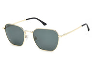 Prive Revaux Square Sunglasses