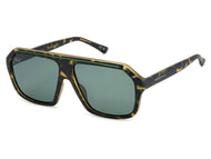 Prive Revaux Aviator Sunglasses