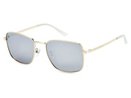 Prive Revaux Square Sunglasses
