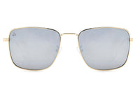 Prive Revaux Square Sunglasses