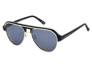 Prive Revaux Aviator Sunglasses