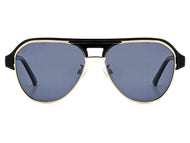 Prive Revaux Aviator Sunglasses