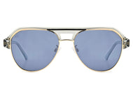 Prive Revaux Aviator Sunglasses