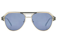 Prive Revaux Aviator Sunglasses
