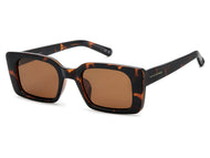 Prive Revaux Square Sunglasses - PLAYA LINDA/S