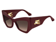 Etro Cat-Eye Sunglasses