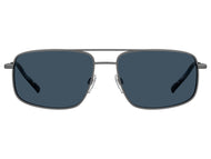 Pierre Cardin Aviator Sunglasses