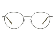 7th Street Round Frames