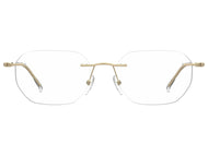 7th Street Square Frames